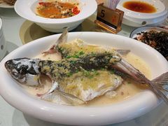 -勝記酒家·37年老字号·经典粤菜(荔枝公园店)