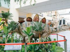 -宁波杉井奥特莱斯广场