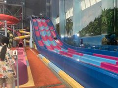 -青岛东方影都融创水世界