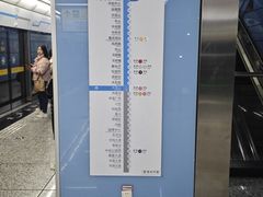 -大龙山(地铁站)