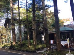 -轻井泽王子购物广场