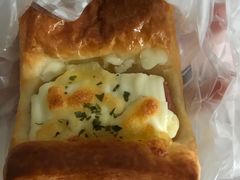 -巴黎贝甜(昆城广场店)