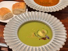 -格鲁·秀色Georgia’s Feast