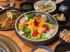 -黑牛黑猪烤肉专门店(万象城店)