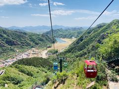 -京东石林峡风景区