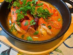 -弗兰克牛排西餐厅Ribone steak house(柠檬花园店)