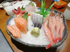 -贵木日本料理·铁板烧(新地假日广场店)