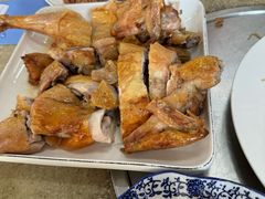 -大岗仙庙烧鸡(海南总店)