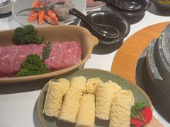 -芸山季·云南山珍菌火锅(南翔印象城MEGA店)