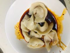 -樊三嬢手工甜水面(大邑安仁店)