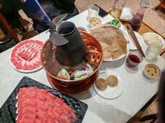 -东来顺饭庄(天坛店)