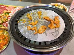 -正宗齐齐哈尔烤肉·齐牛哥鲜切炭火烤肉(杭州总店)