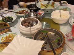 -围龙屋客家食府(福田店)