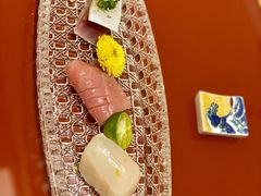 -鮨青(恒基名人购物中心店)