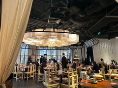 -潮堂(环球金融中心店)
