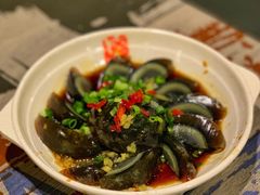 姜汁皮蛋-管氏翅吧(广渠门店)