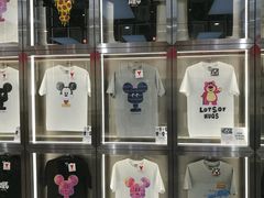 -优衣库(银座店)