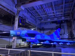 -泰达航母主题公园