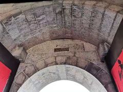 -福建土楼（华安）旅游区•大地土楼群