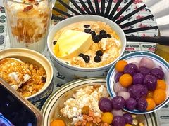 -堂屋糖水店(愚园店)