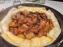 -咱屯子铁锅炖直营店(南湖大路店)