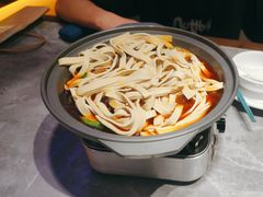 -肖记公安牛肉鱼杂馆·省级非物质文化遗产(江汉路直营店)