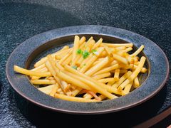 -青桃餐厅