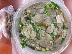 -贵州特色羊肉粉(北岸印象店)
