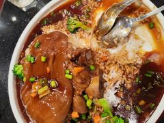 -小锅饭豆腐馆(嘉陵江街店)