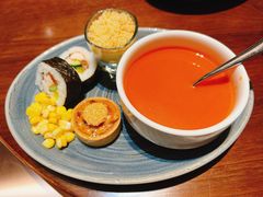-上海虹桥祥源希尔顿酒店