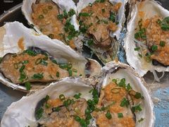 -飞尝蚝·顺德菜·鱼生(顺德总店)