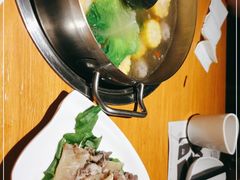 -海银海记潮汕牛肉火锅(新港中路海珠店)