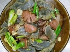 -古城苗家土菜馆(河景餐厅店)