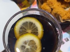 -必胜客(华地店)