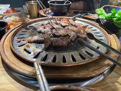 -绣旻烤肉吧(总店)