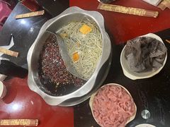 -储奇门鳝鱼火锅(总店)