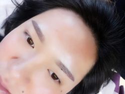 -Amy韩式定妆