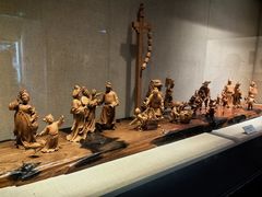-浙江省博物馆(孤山馆区)