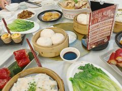 -馨越楼·点心·粤菜(赤坎店)