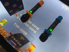 -唱吧麦颂KTV(新唐万科广场店)