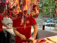 -养牛邓·潮汕牛肉海鲜自助火锅(广州店)