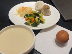 -青水瓦台汤泉(未央店)