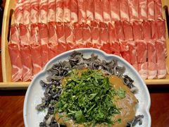 -1078號老北京涮肉(松柏店)