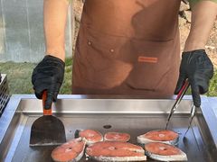 -潭柘厚院&山顶烤肉(潭柘寺店)