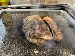 调味LA牛排-火牛火韩式烤肉韩国料理(韩乐坊店)