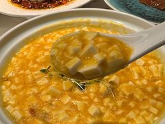 -雀蓝川菜(滨湖万象汇店)