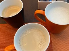 -广州天河希尔顿酒店