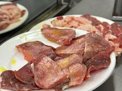 -松明一烤肉馆(鲁园店)