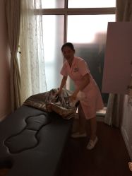 -时尚妈咪产后修复中心