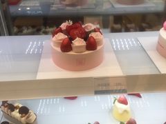 -好利来(宣武门店)